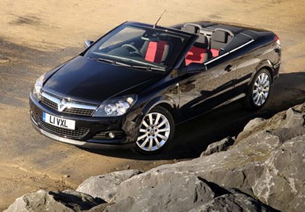 used car leasing in the UK image of car